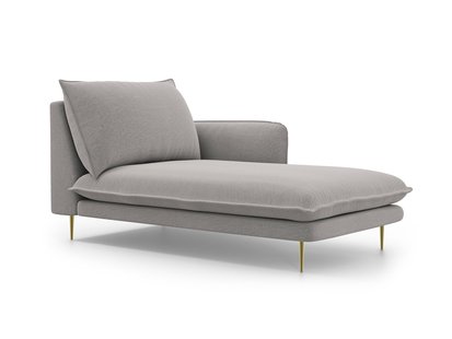 Chaise longue Vienna rechts | Cosmopolitan Design