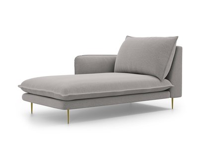 Chaise longue Vienna links | Cosmopolitan Design