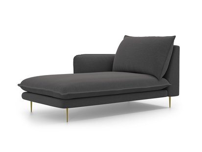 Chaise longue Vienna links | Cosmopolitan Design