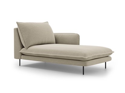 Chaise longue Vienna rechts | Cosmopolitan Design Chaise longue Vienna rechts | Cosmopolitan Design