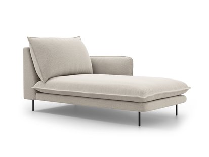 Chaise longue Vienna rechts | Cosmopolitan Design Chaise longue Vienna rechts | Cosmopolitan Design