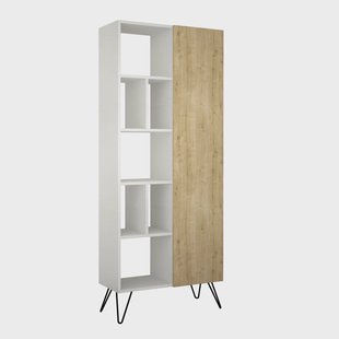 Boekenkast Isabella | Decortie Boekenkast Isabella | Decortie