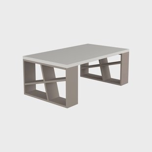 Salontafel Mette | Decortie Salontafel Mette | Decortie