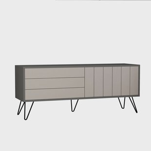 TV-meubel Ariana | Decortie TV-meubel Ariana | Decortie