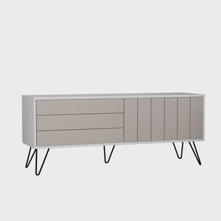 TV-meubel Ariana | Decortie TV-meubel Ariana | Decortie