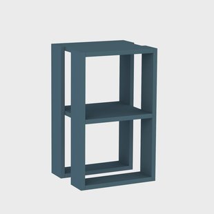 Nachtkastje Daan | Decortie Nachtkastje Daan | Decortie