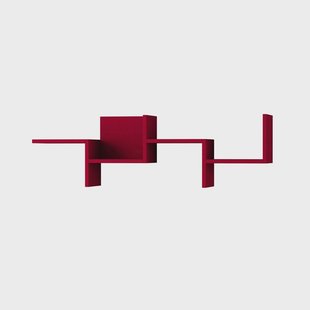 Wandplank Albertina | Decortie Wandplank Albertina | Decortie