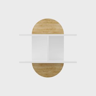 Wandplank Annuziata | Decortie Wandplank Annuziata | Decortie
