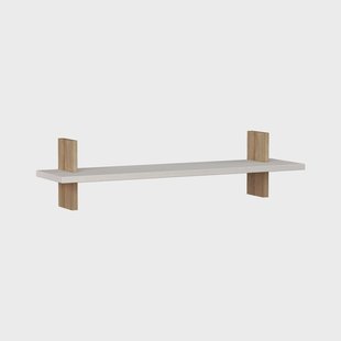 Wandplank Annalisa | Decortie Wandplank Annalisa | Decortie