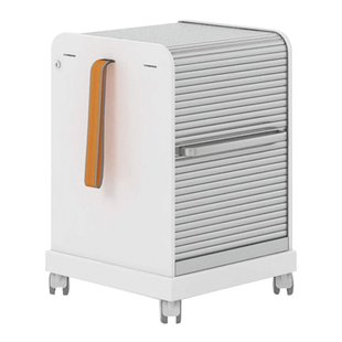 Follow Me Rolcontainer