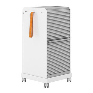 Follow Me Rolcontainer