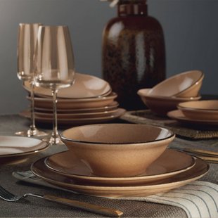 24-delige serviesset Joppe | Hermia
