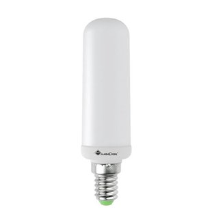 LED E14 T28 Lichtbron 8W Dimbaar