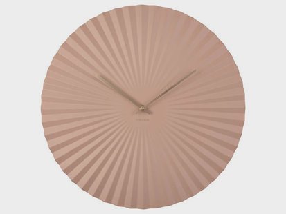 Wandklok Sensu | KARLSSON Wandklok Sensu | KARLSSON