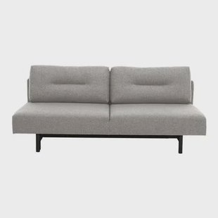 by fonQ Faber Slaapbank - Lichtgrijs