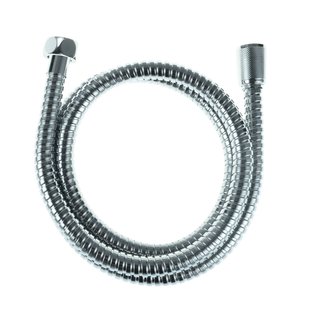 Doucheslang Schutte Hogaflex M-5 125cm RVS Chroom