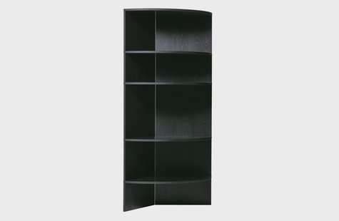 Boekenkast Trian | WOOOD Boekenkast Trian | WOOOD