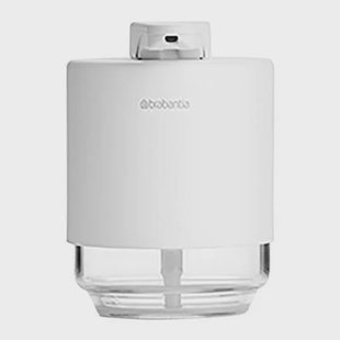 Brabantia MindSet Zeepdispenser - Wit Brabantia MindSet Zeepdispenser - Wit