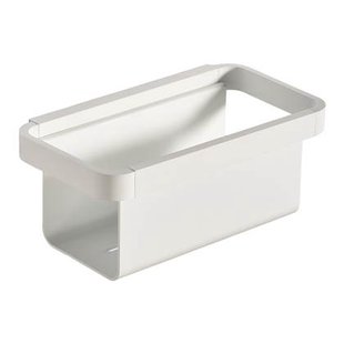 Zone Denmark Rim Doucherek - H 9 cm - Wit