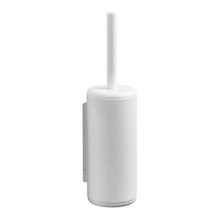 Zone Denmark Rim Toiletborstelhouder - Wit