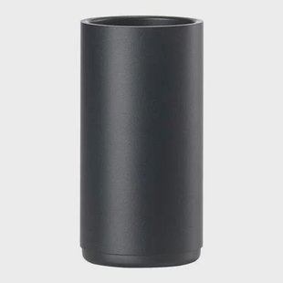 Zone Denmark Rim Tandenborstelhouder - Zwart