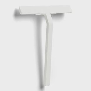 Zone Denmark Wisser met Houder 22 cm - Wit