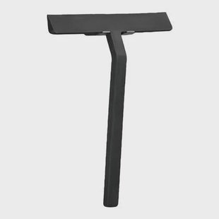 Zone Denmark Wisser met Houder 22 cm - Zwart