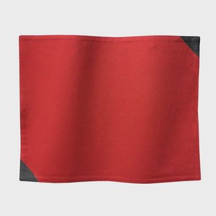 Set van 6 placemats Triangle | DDDDD Set van 6 placemats Triangle | DDDDD