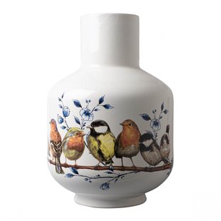 Hoge bolvaas Bosvogels Hoge bolvaas Bosvogels