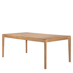 Bok Outdoor Eettafel - Teak