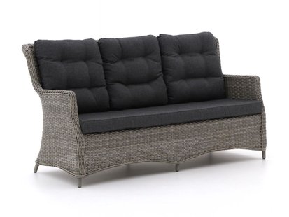 Intenso Milano lounge tuinbank 3-zits 193cm - Laagste prijsgarantie!