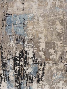 De Munk Carpets - Nuovo Cielo - 170x240 cm Vloerkleed