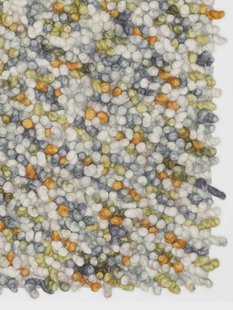 De Munk Carpets - Elica EL-05 - 170x240 cm Vloerkleed