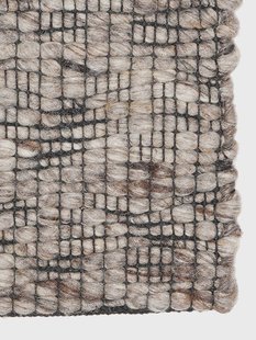 De Munk Carpets - Forza FO-03 - 170x240 cm Vloerkleed