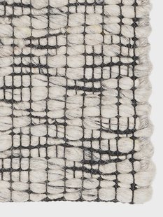 De Munk Carpets - Forza FO-01 - 170x240 cm Vloerkleed