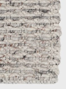 De Munk Carpets - Duetto DU-04 - 170x240 cm Vloerkleed