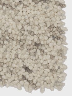 De Munk Carpets - Elica EL-01 - 170x240 cm Vloerkleed