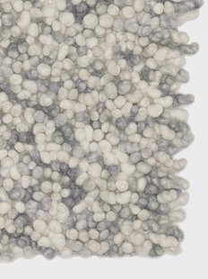 De Munk Carpets - Elica EL-02 - 170x240 cm Vloerkleed