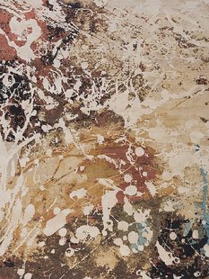De Munk Carpets - Nuovo Stampa - 170x240 cm Vloerkleed