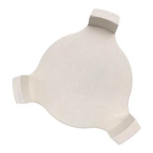 Patton Kamado Deflectorplaat 21inch