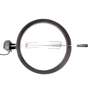 Patton Rotisserie Kamado 21