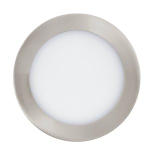 EGLO connect Fueva-C LED inbouwspot CCT Ø16,5cm