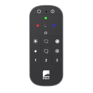 EGLO connect-Z remote 2.0 afstandsbediening