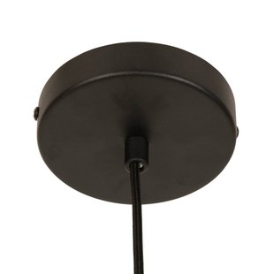 Forestier Parrot hanglamp S, bruin Forestier Parrot hanglamp S, bruin