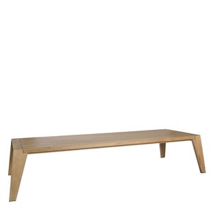 Hybrid Eettafel Laag