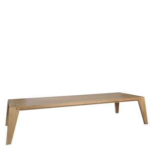 Hybrid Eettafel