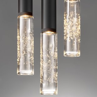 OLEV Beam Stick Glas aan/uit 2.700K 23,7cm zwart OLEV Beam Stick Glas aan/uit 2.700K 23,7cm zwart
