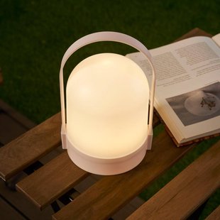 Pauleen Mobile Shine decoratie-lantaarn IP44 batt.