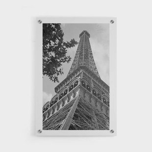 Plexiglas schilderij Eiffel Tower '35 | Walljar Plexiglas schilderij Eiffel Tower '35 | Walljar