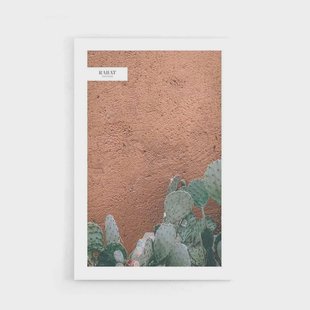 Poster Cactus III | Walljar Poster Cactus III | Walljar